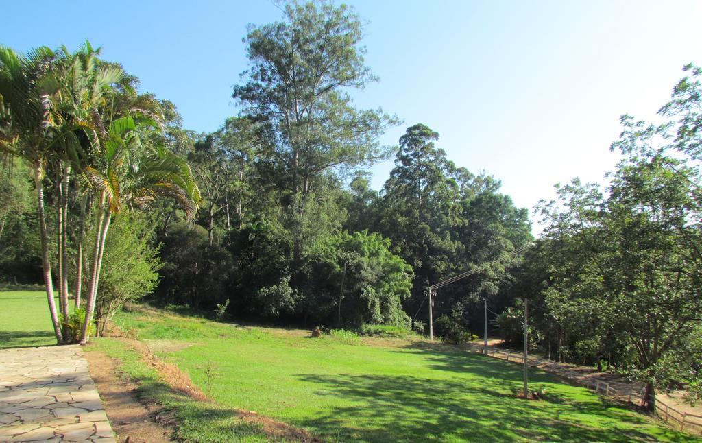 Fazenda Sao Miguel Villa Amparo  Rom bilde