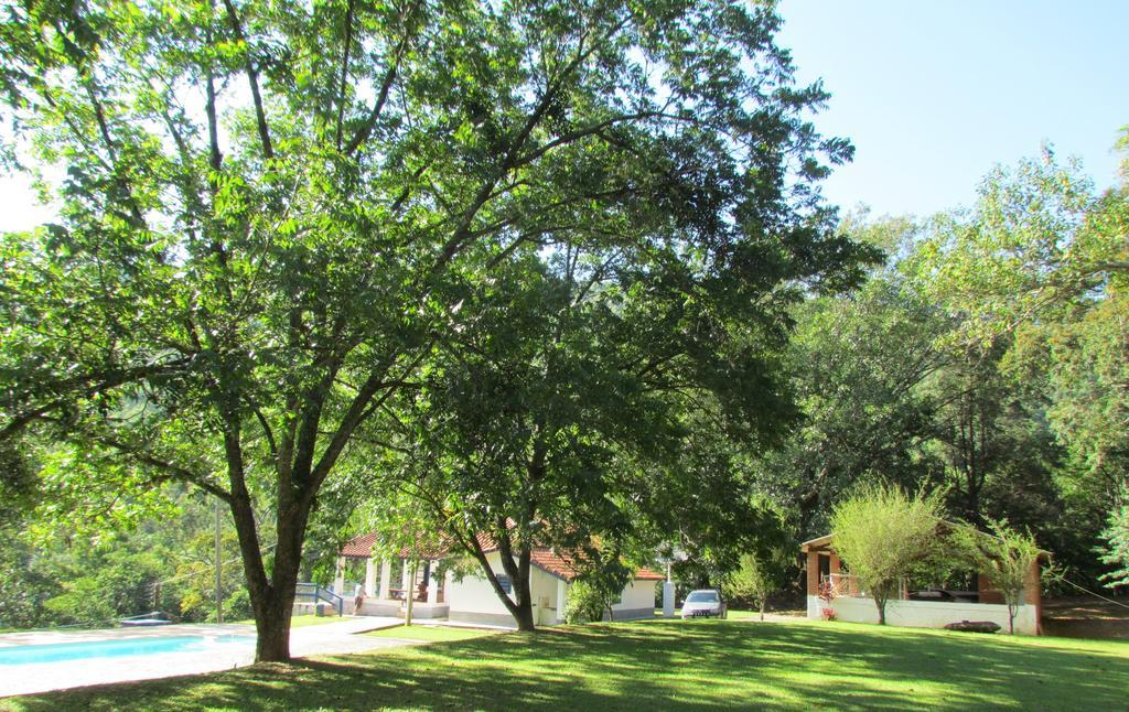 Fazenda Sao Miguel Villa Amparo  Rom bilde