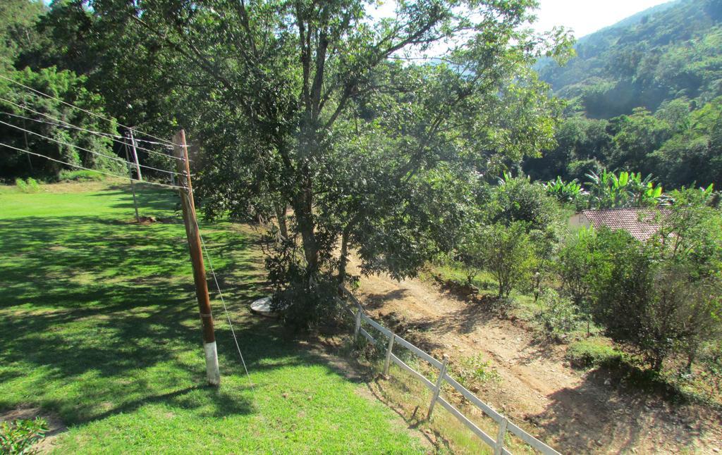 Fazenda Sao Miguel Villa Amparo  Rom bilde