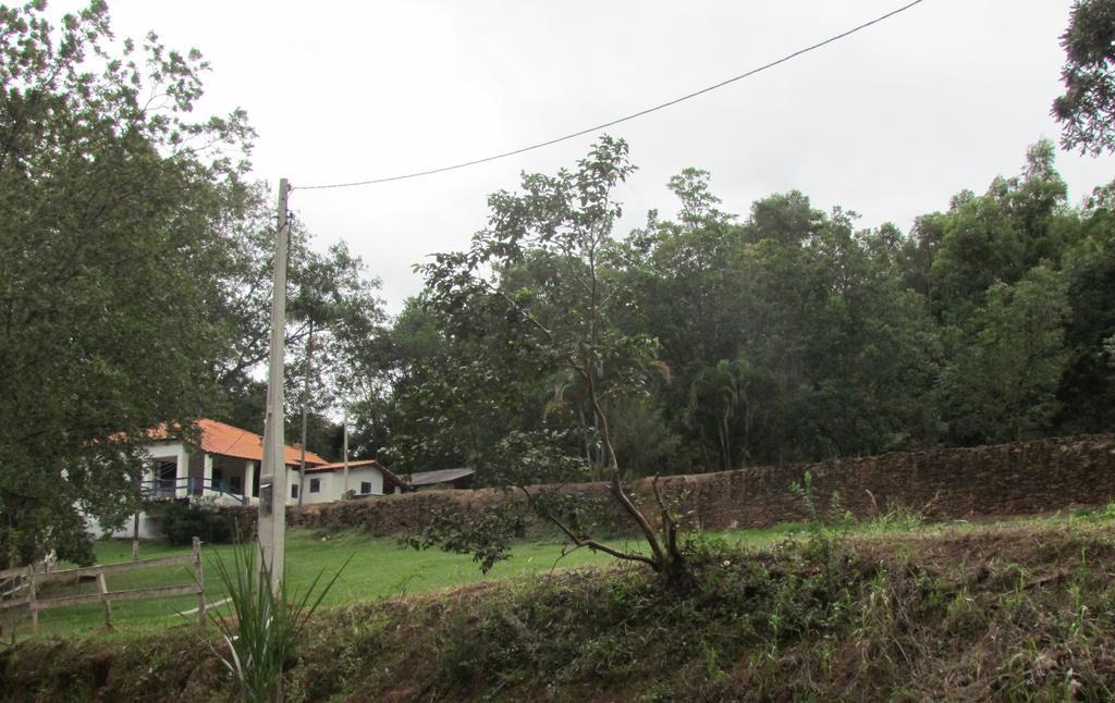 Fazenda Sao Miguel Villa Amparo  Rom bilde