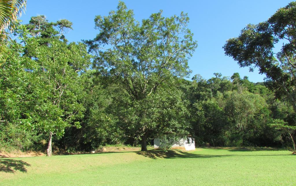 Fazenda Sao Miguel Villa Amparo  Rom bilde