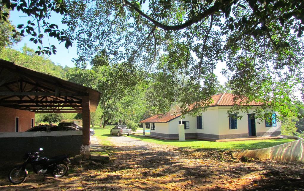 Fazenda Sao Miguel Villa Amparo  Rom bilde